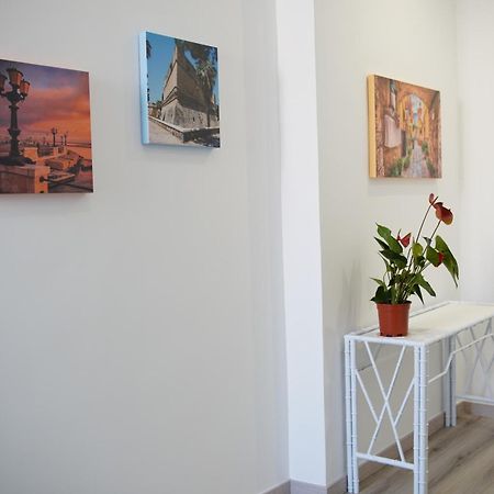 Bari Vica Rooms Exteriör bild