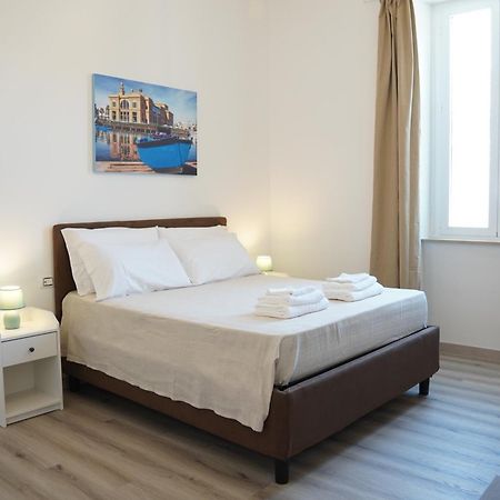 Bari Vica Rooms Exteriör bild