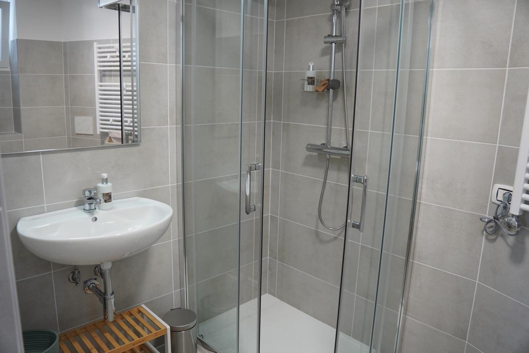 Bari Vica Rooms Exteriör bild