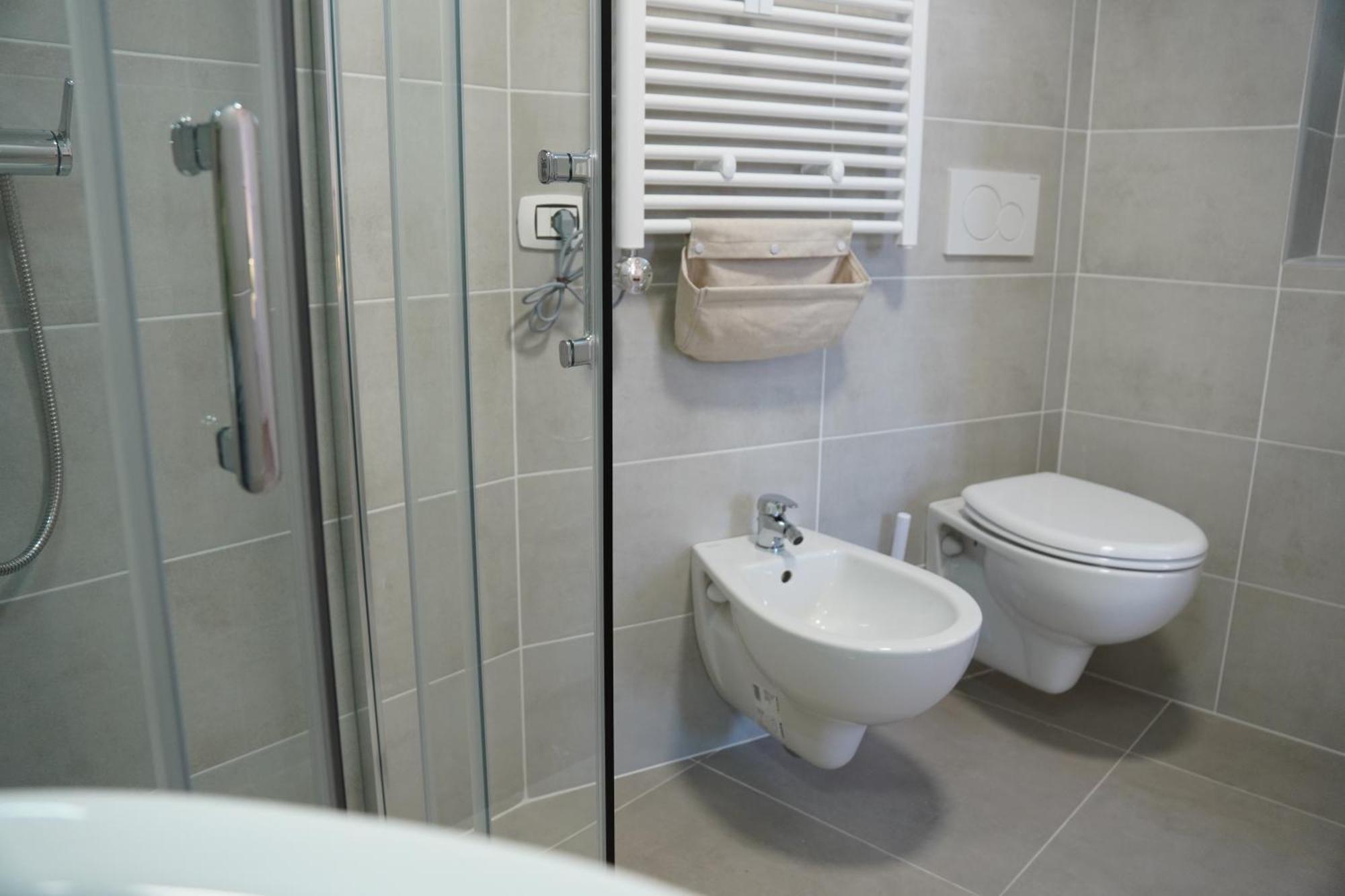Bari Vica Rooms Exteriör bild