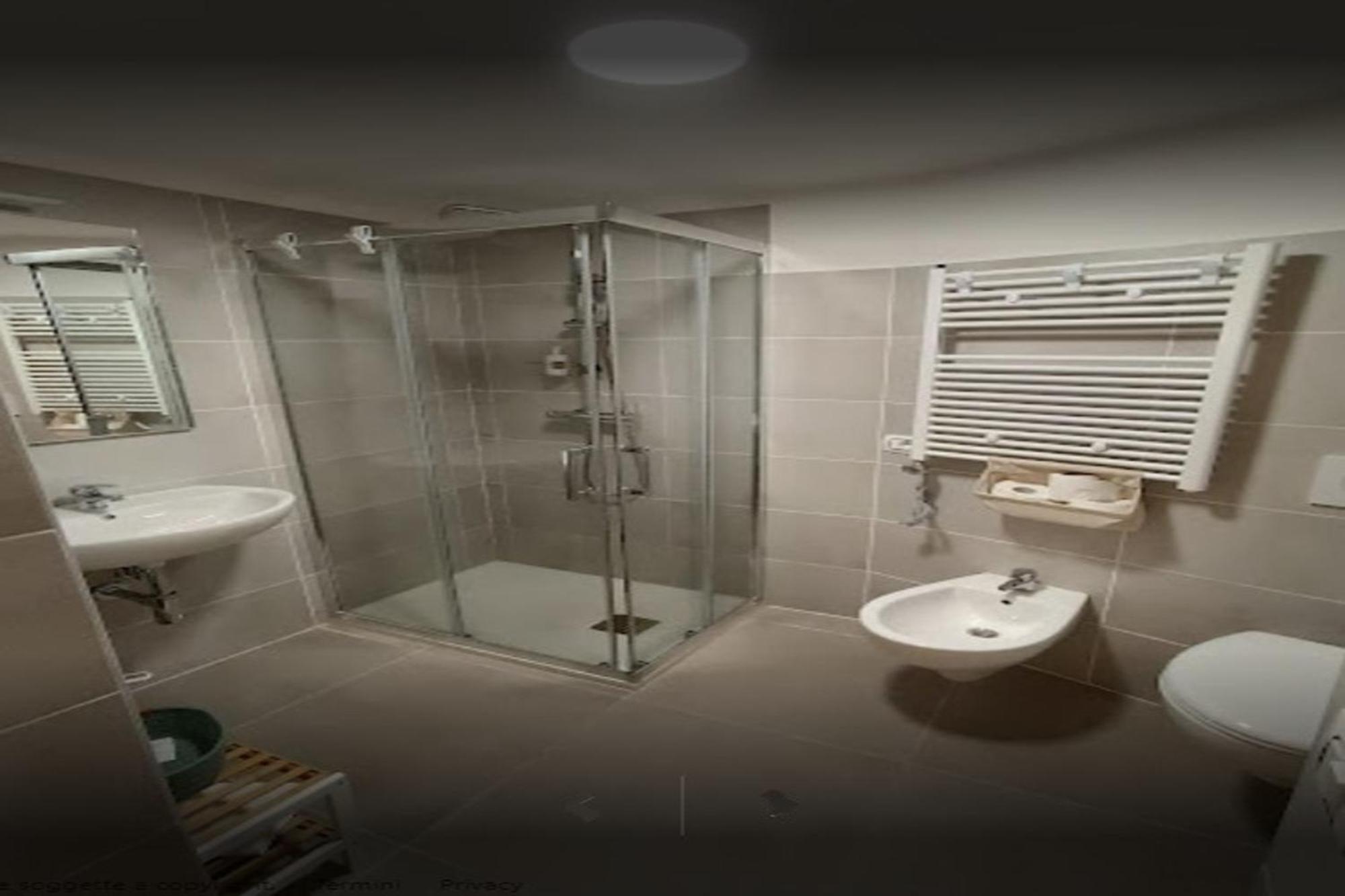 Bari Vica Rooms Exteriör bild